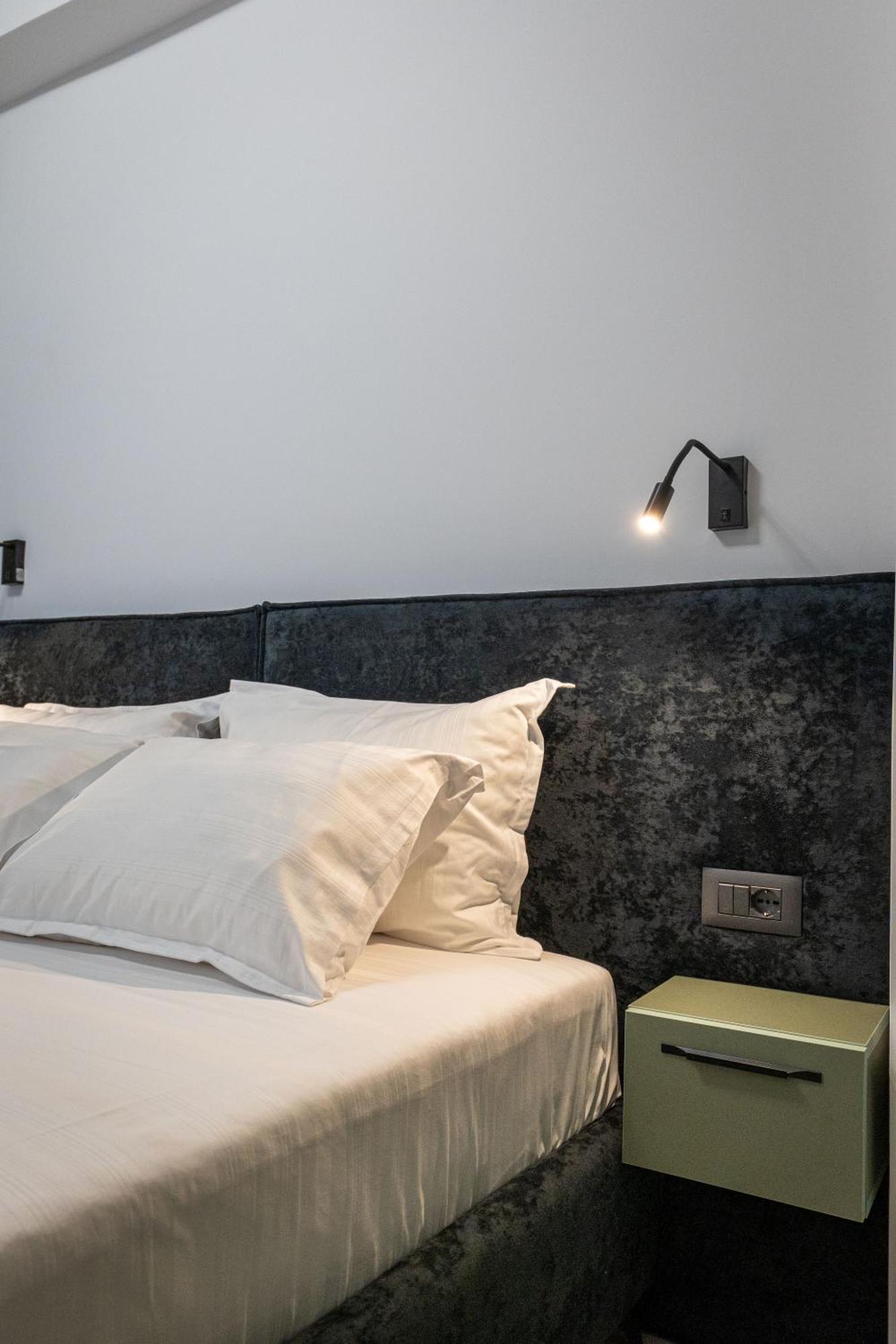 Euphoria Apartments Саранда Номер фото