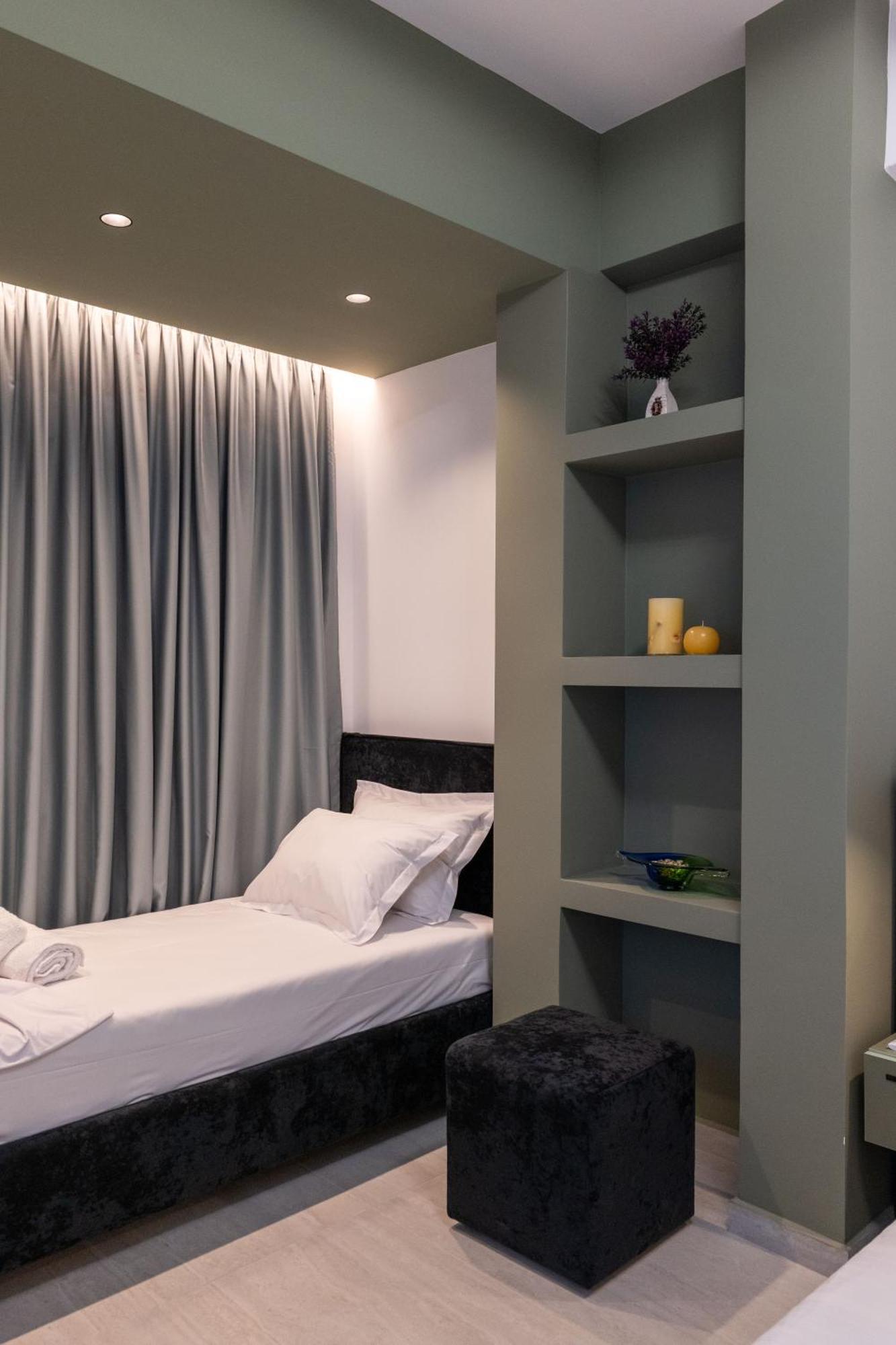 Euphoria Apartments Саранда Номер фото