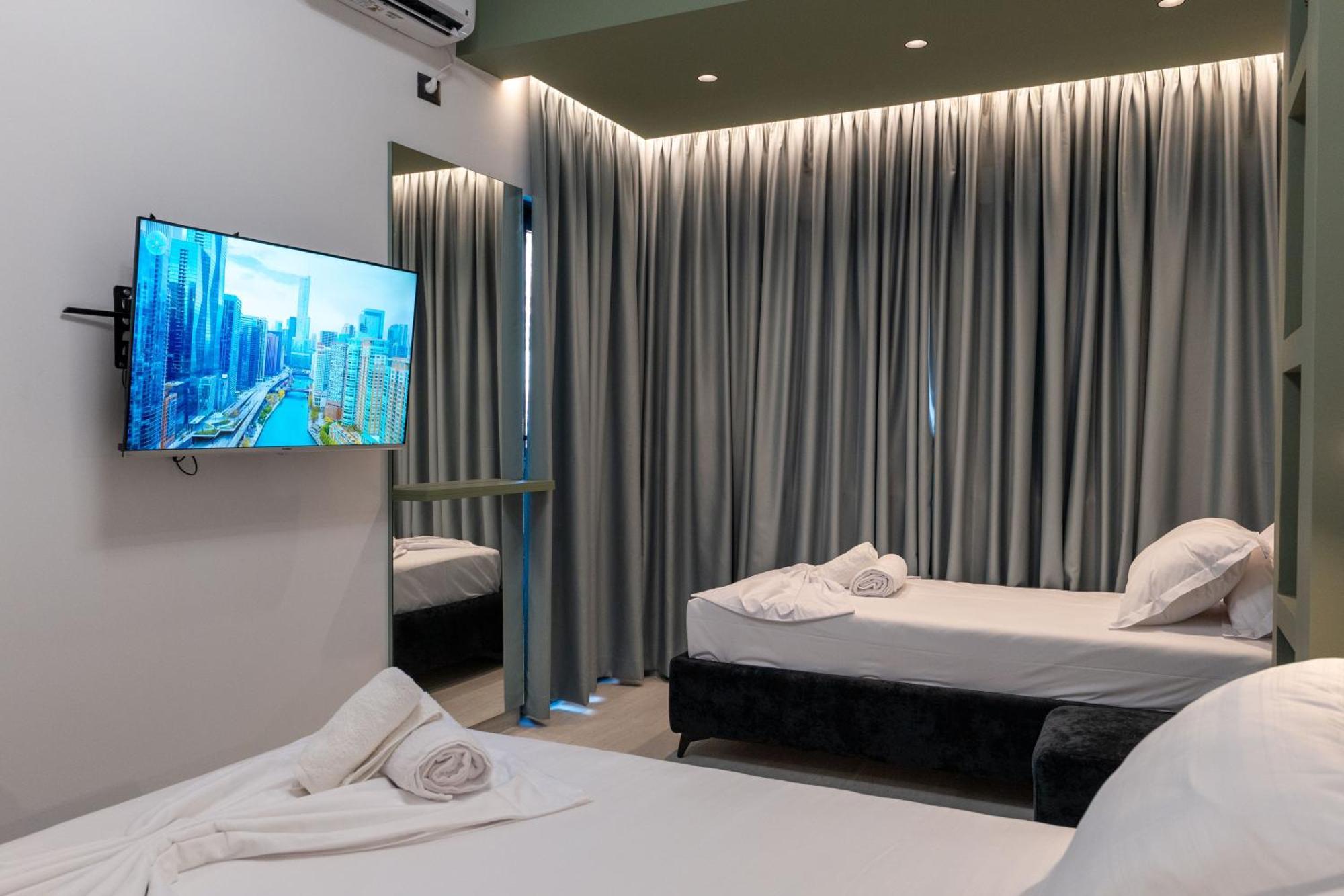 Euphoria Apartments Саранда Екстер'єр фото