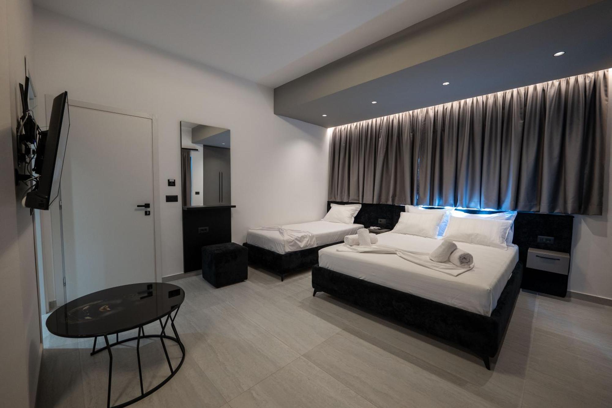 Euphoria Apartments Саранда Екстер'єр фото