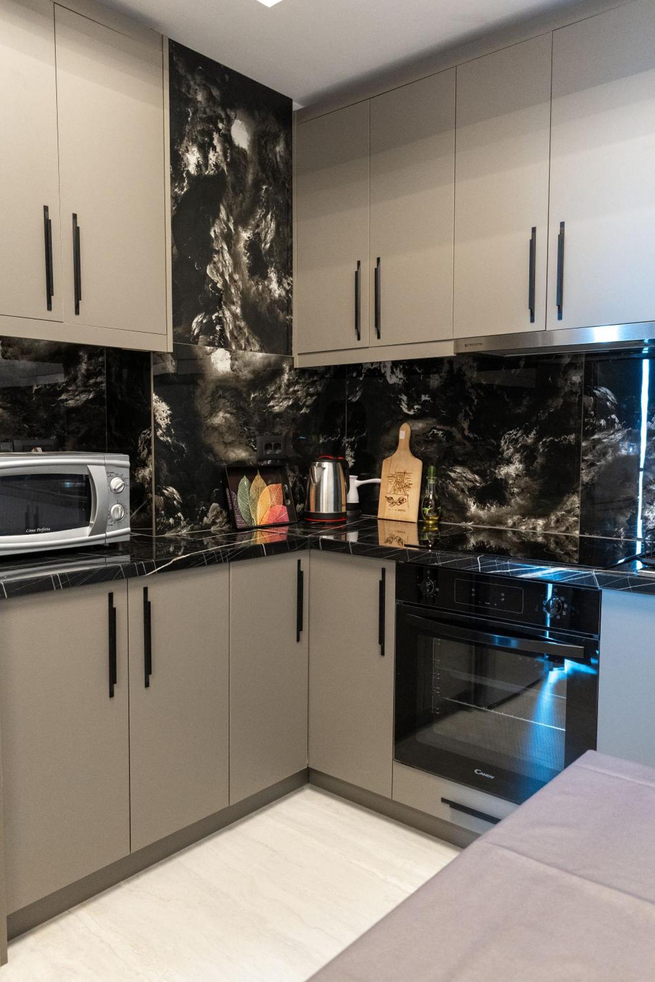 Euphoria Apartments Саранда Екстер'єр фото